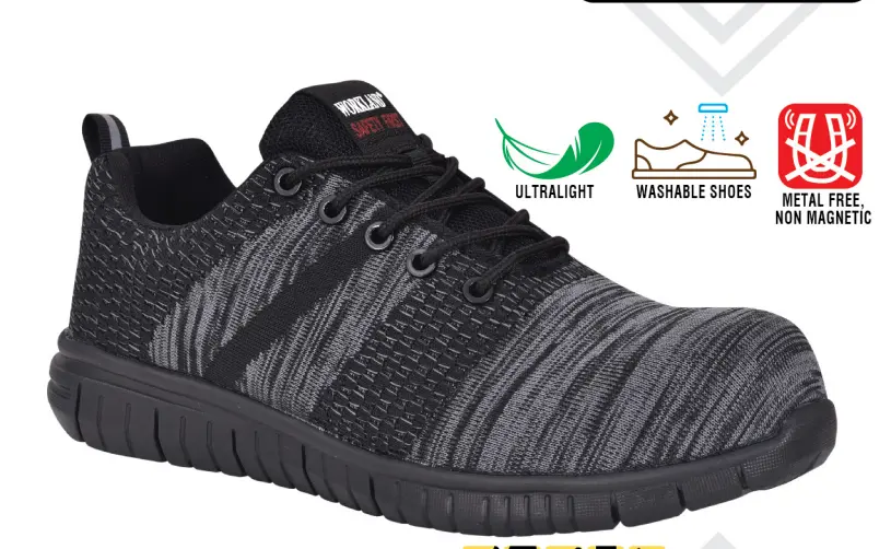 SPORTY TYPE PROTECTIVE FOOTWEAR SKU : LBW