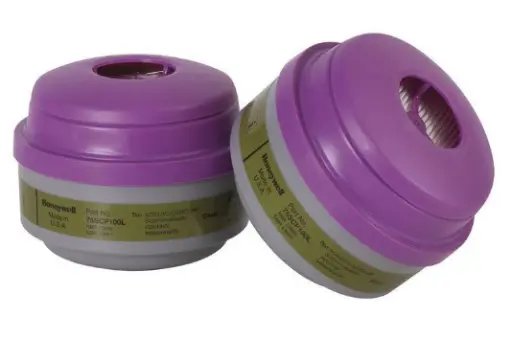 75SCP100L North Cartridge and Filter Combination